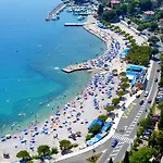 With A Parking Space Icici, Opatija - 7785