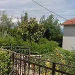 Apartamento With A Parking Space Icici, Opatija - 7785 *