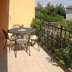 With A Parking Space Icici, Opatija - 7785 Apartamento *