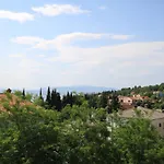 Apartamento With A Parking Space Icici, Opatija - 7785 *