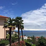 Apartamento With A Parking Space Icici, Opatija - 7785 *