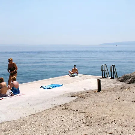With A Parking Space Icici, Opatija - 7785 Apartmán *