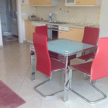 With A Parking Space Icici, Opatija - 7785 公寓 *