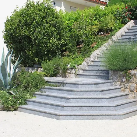 With A Parking Space Icici, Opatija - 7785 * Ičići