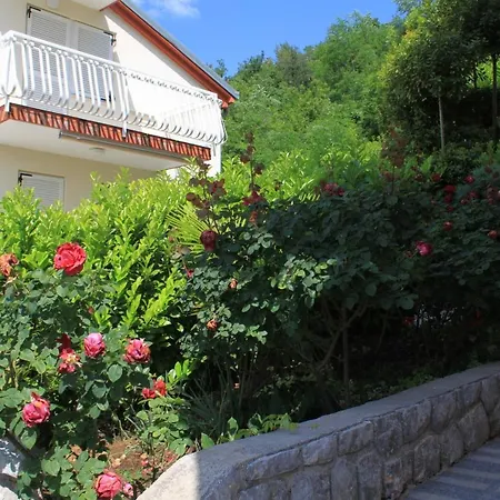 With A Parking Space Icici, Opatija - 7785 Апартаменты *