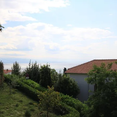 With A Parking Space Icici, Opatija - 7785 Apartmán Ičići