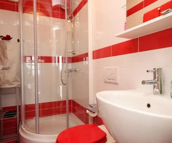 Апартаменты With A Parking Space Icici, Opatija - 7785 Ичичи