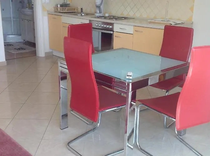 With A Parking Space Icici, Opatija - 7785 Апартаменты *