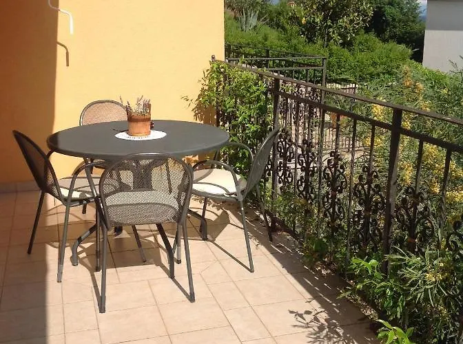 With A Parking Space Icici, Opatija - 7785 Апартаменты *