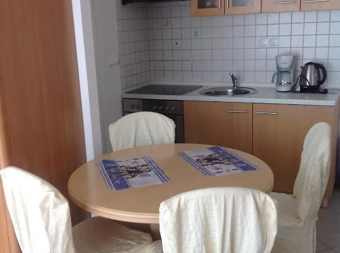 With A Parking Space Icici, Opatija - 7785 Апартаменты Ичичи