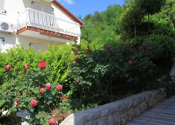 With A Parking Space Icici, Opatija - 7785 Апартаменты *