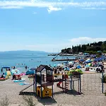 With A Parking Space Icici, Opatija - 7785 *