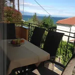 With A Parking Space Icici, Opatija - 7785 Apartmán