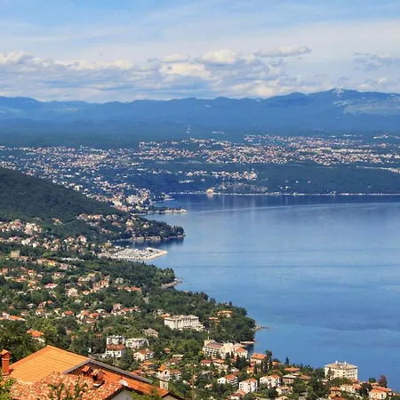 Lejlighed With A Parking Space Icici, Opatija - 7785