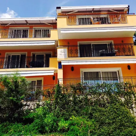 Lejlighed With A Parking Space Icici, Opatija - 7785 *