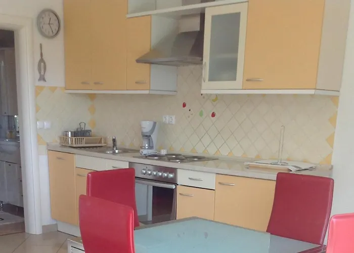 Apartment Apartments With A Parking Space Icici, Opatija - 7785 Ičići